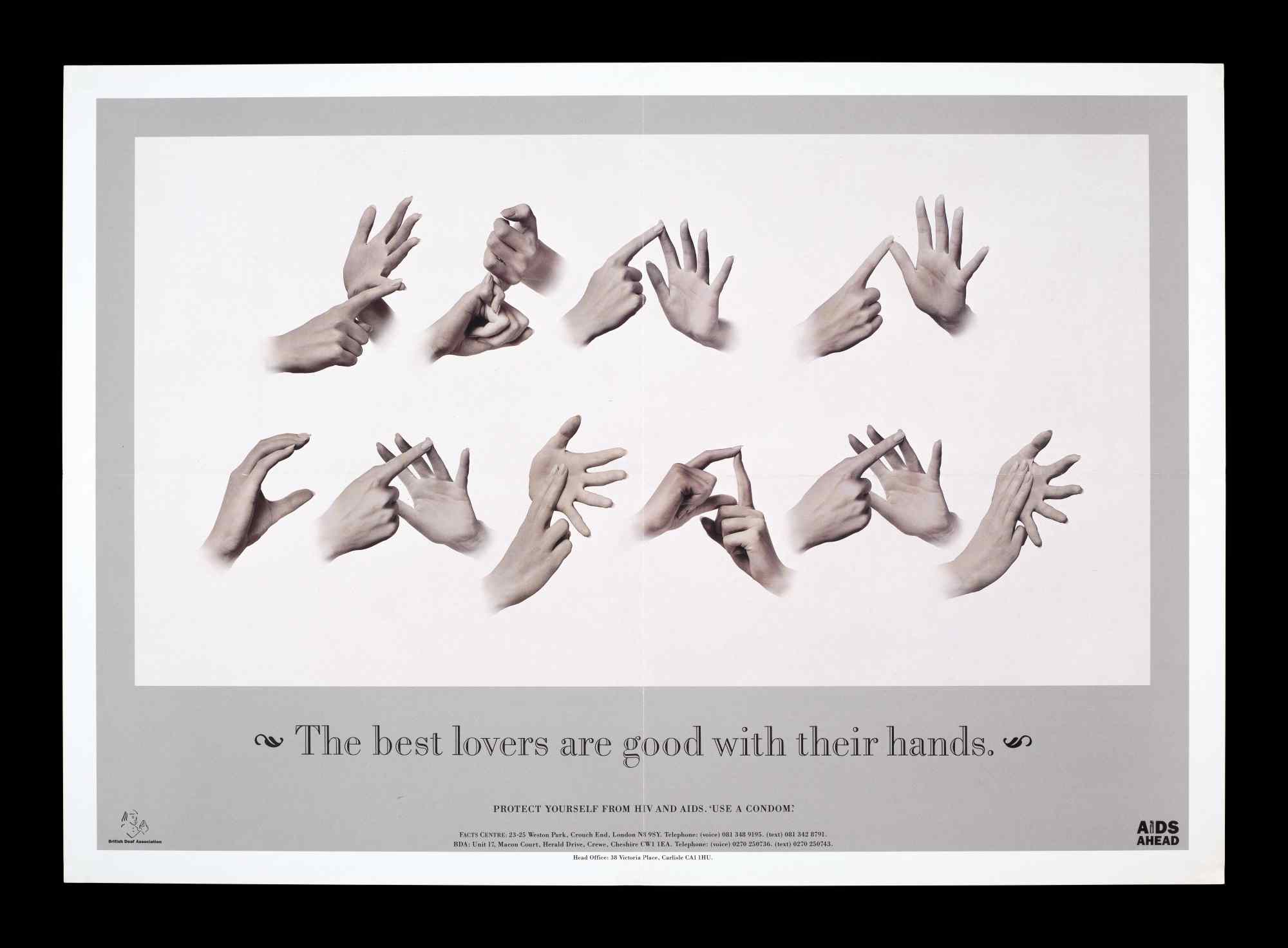 Best Lovers Good With Their Hands